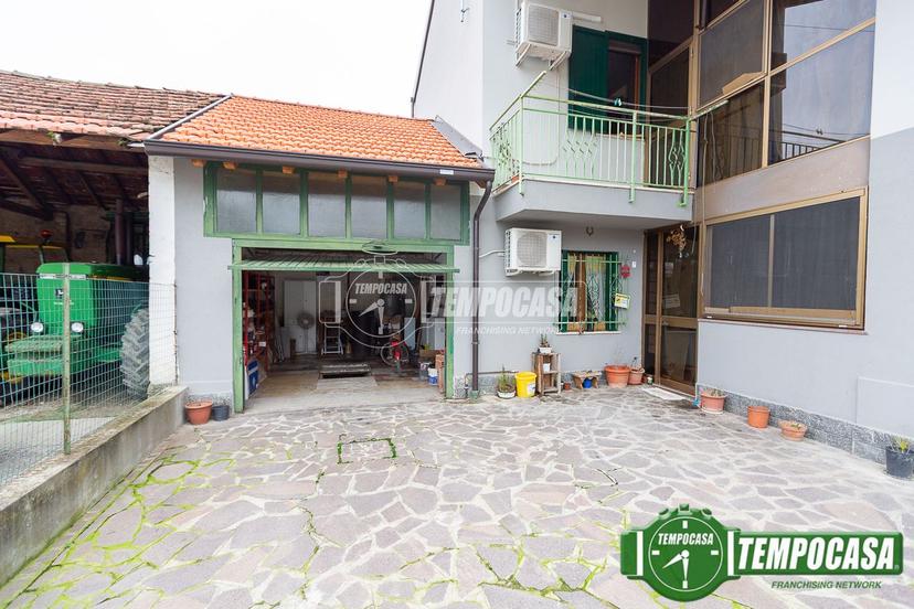 Villa a schiera in Via Marco Polo, Madignano — foto 5 di 5