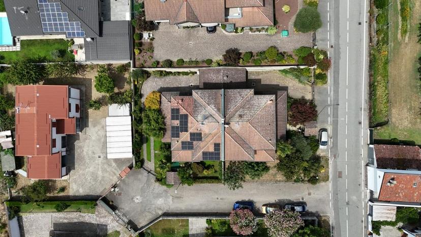 Villa in Via Roma 13, Sozzago — foto 4 di 5