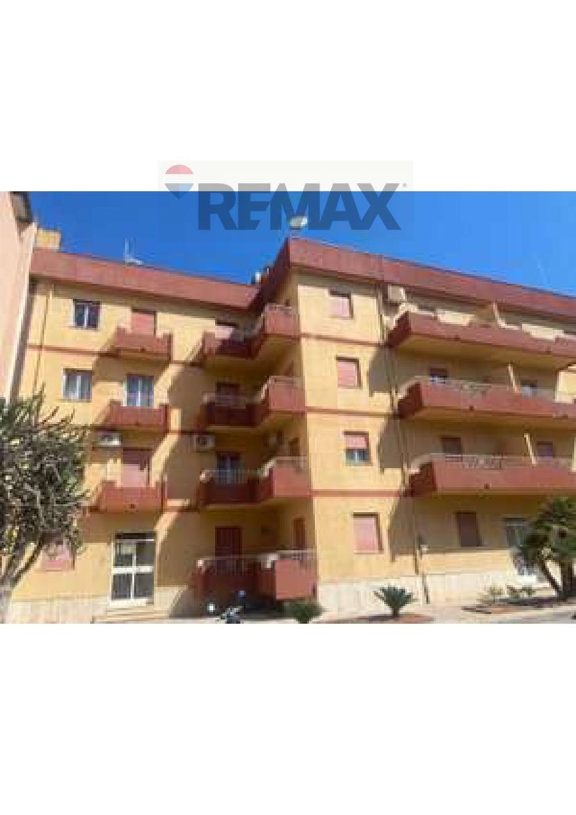 Trilocale in Via Rione Greco 9, Sant'Agata di Militello — foto 4 di 5