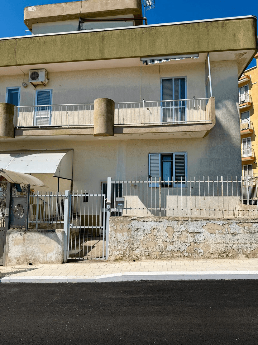 Appartamento in Via Punta del Capillo 22, Castellaneta — foto 5 di 5
