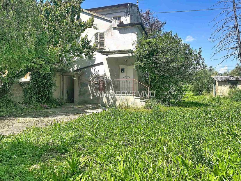 Casa indipendente, Ostra — foto 3 di 5