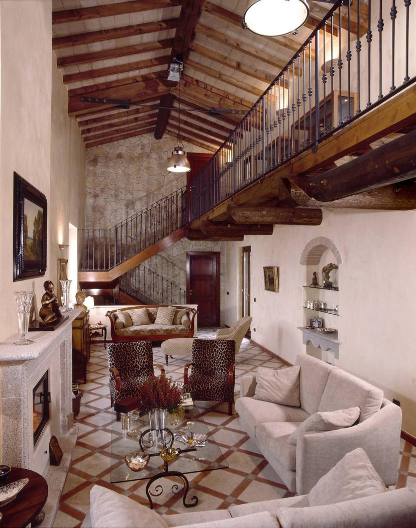 Villa in Via Belvedere 57, Montevecchia — foto 2 di 5