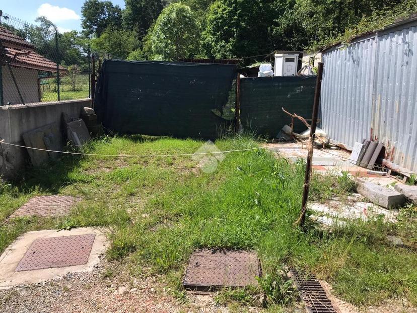 Rustico in Regione Galli, Piossasco — foto 2 di 5