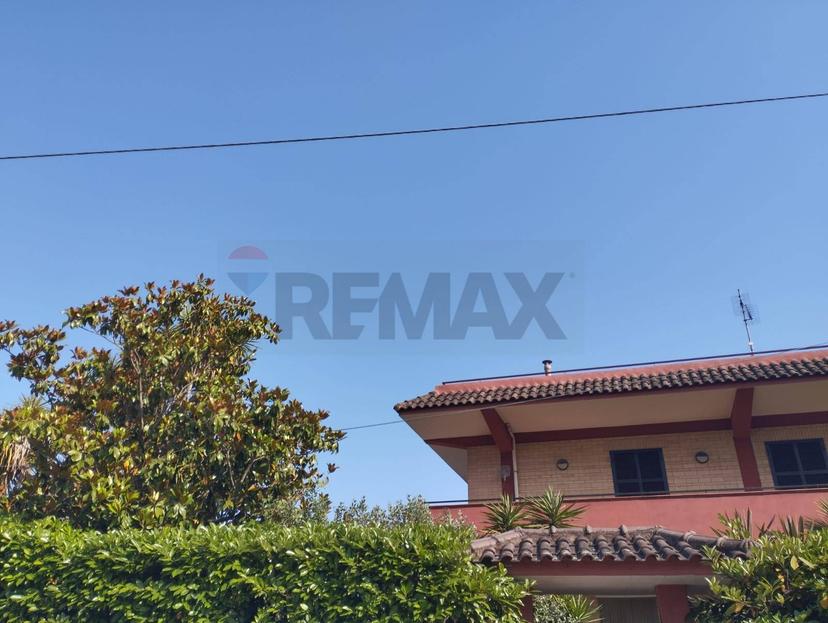 Villa in Via Aldo Moro Snc, Spigno Saturnia — foto 2 di 5