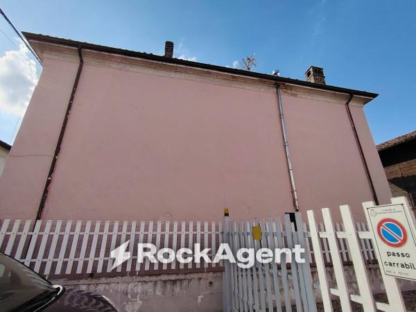 Villa in Via Prevostina 47, Bastida Pancarana — foto 4 di 5