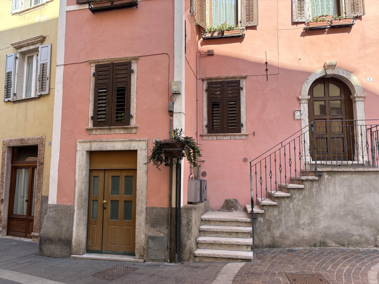 Bilocale in Via Roma 4, Lavis