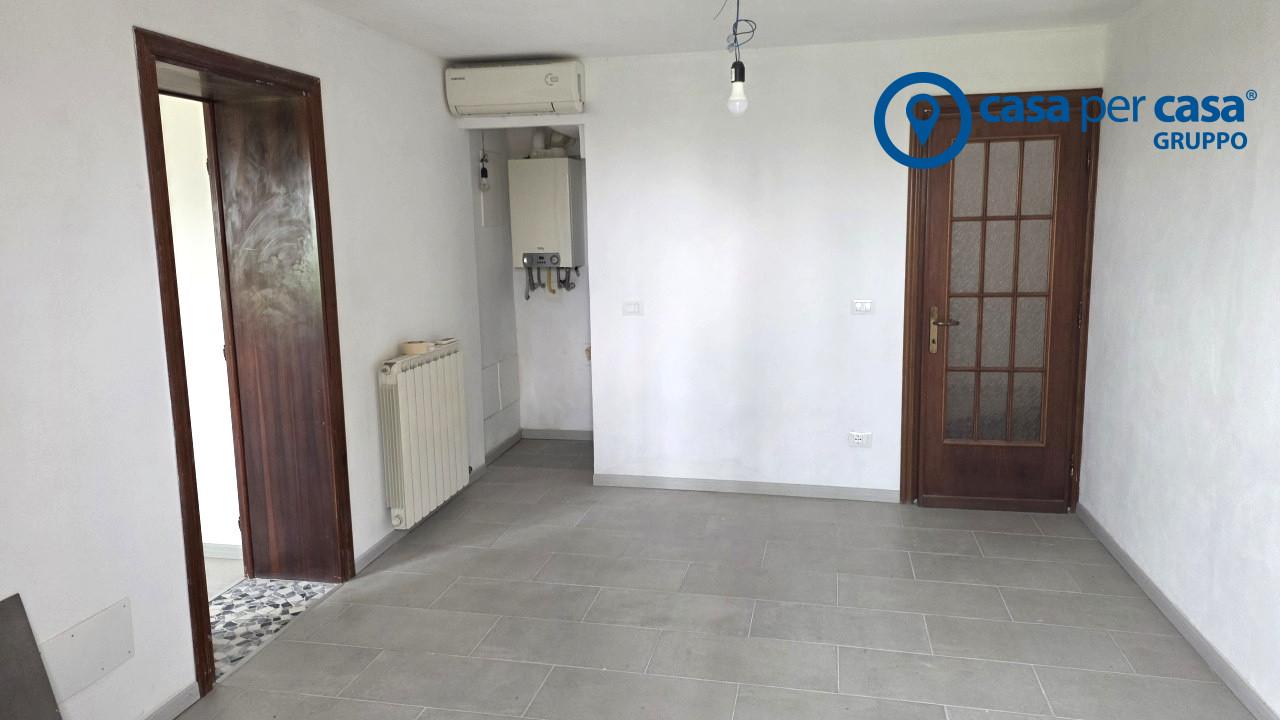 Villa a schiera in Via Borgo Zanella, San Bellino
