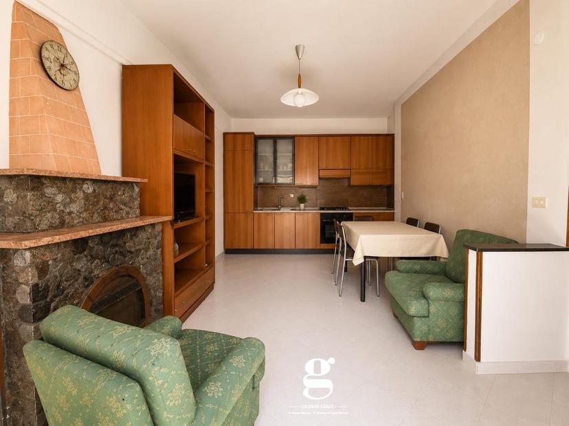 Appartamento in Via Vittorio Emanuele  24, Ascea — foto 3 di 5