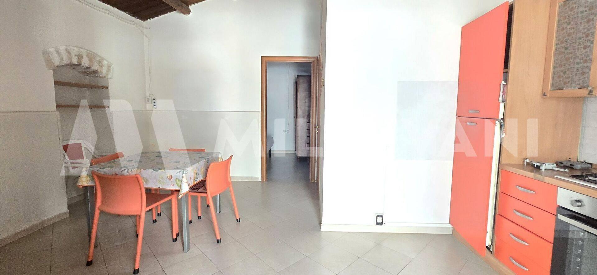 Casa indipendente in Via Solferino 76, Pozzallo