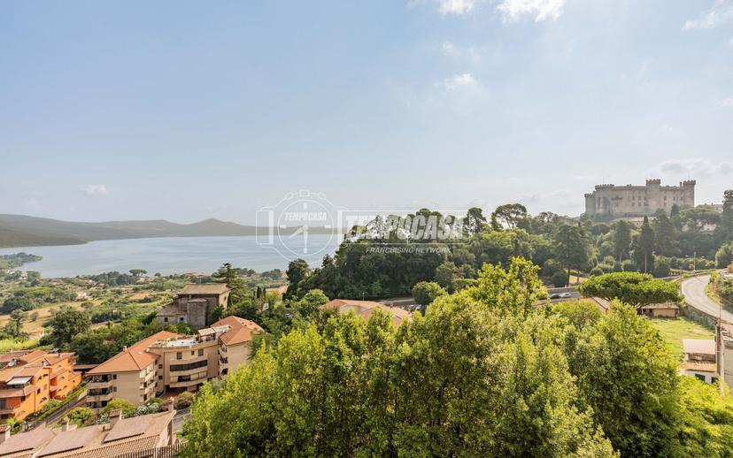 Trilocale in Via Cristoforo Stati, Bracciano — foto 2 di 5