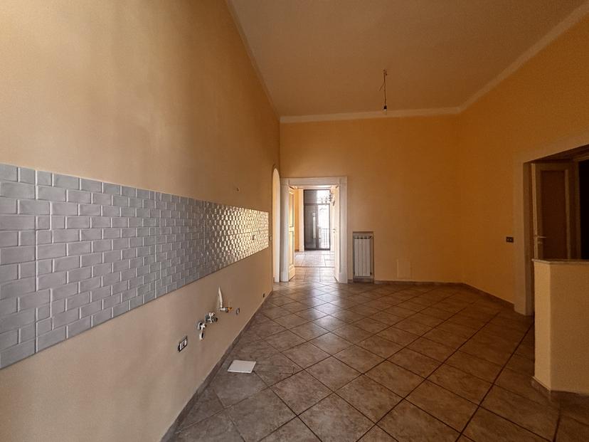 Trilocale in Via Purgatorio N°1, Torre del Greco — foto 3 di 5