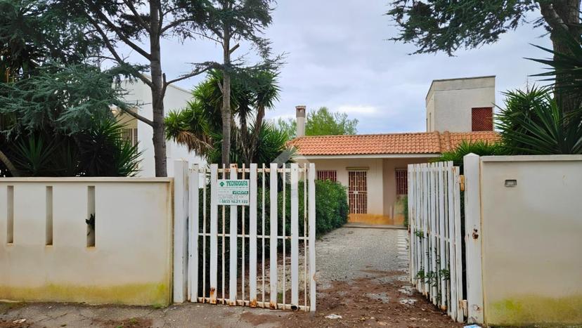Villa in Via Mare Celtico 11, Porto Cesareo — foto 4 di 5