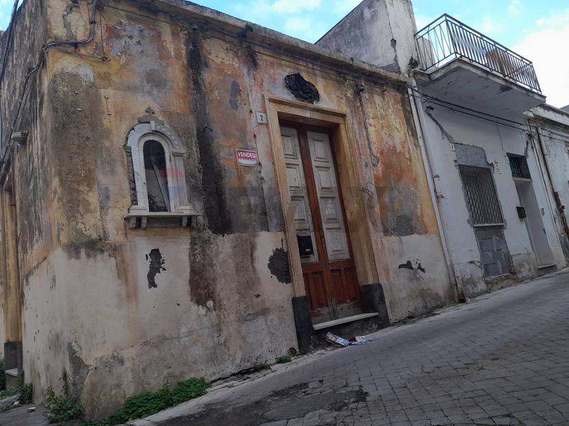 Casa indipendente in Via San Sebastiano 2, Riposto — foto 2 di 5
