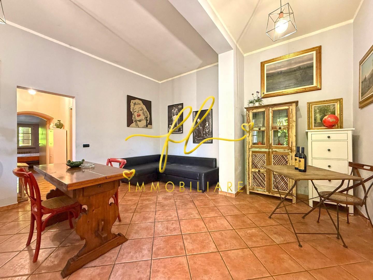 Trilocale, Rosignano Marittimo