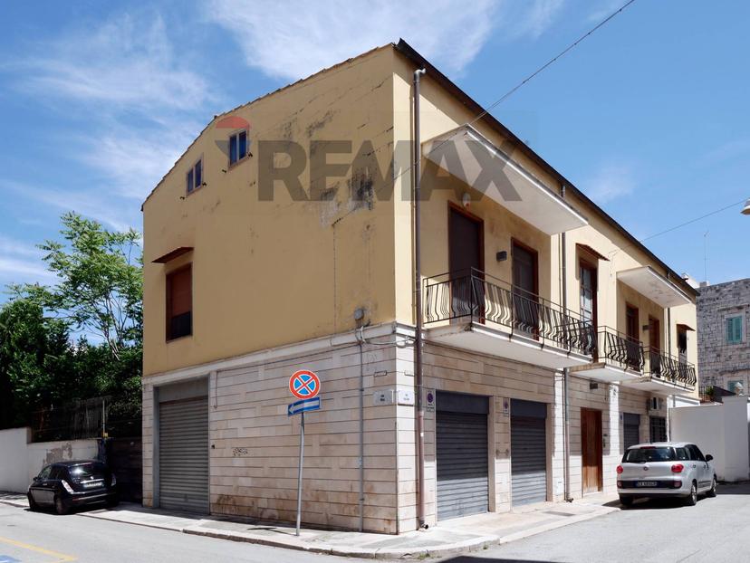 Casa indipendente in Via Buccari 2, Giovinazzo — foto 5 di 5