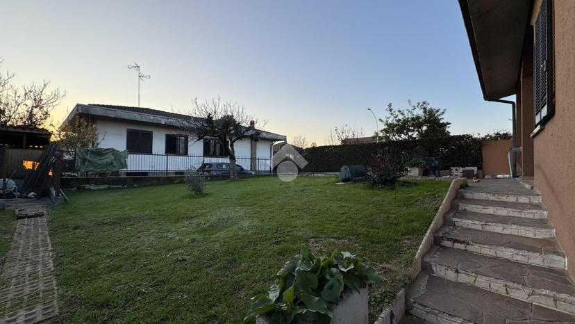 Villa in Via Leonardo da Vinci 20, Basiano — foto 5 di 5