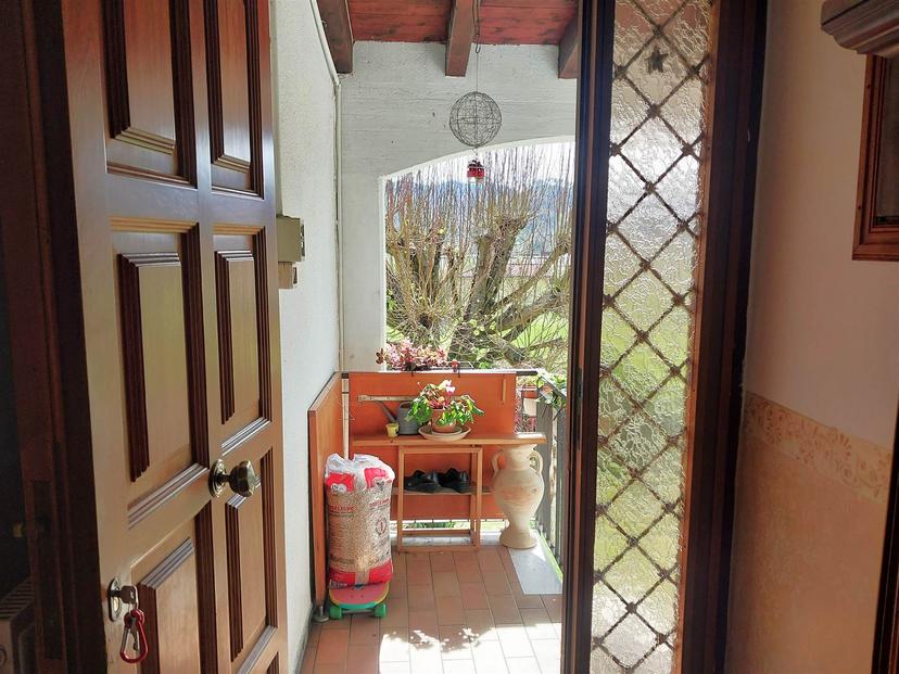 Casa indipendente, Brugnato