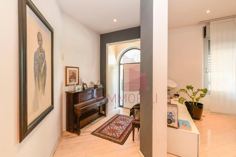 Villa in Via Alessandro Manzoni 15, Brescia — foto 5 di 5