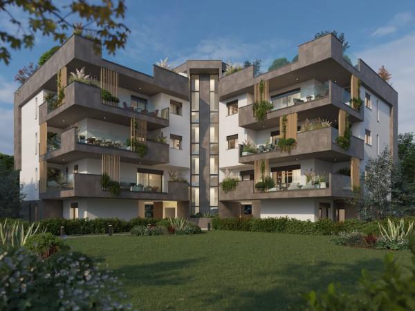 Bilocale in Via Alessandro Manzoni, Nova Milanese — foto 3 di 5