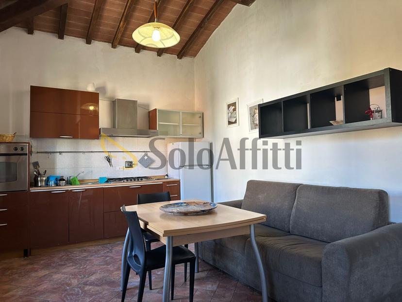 Bilocale, San Giovanni Valdarno — foto 2 di 5