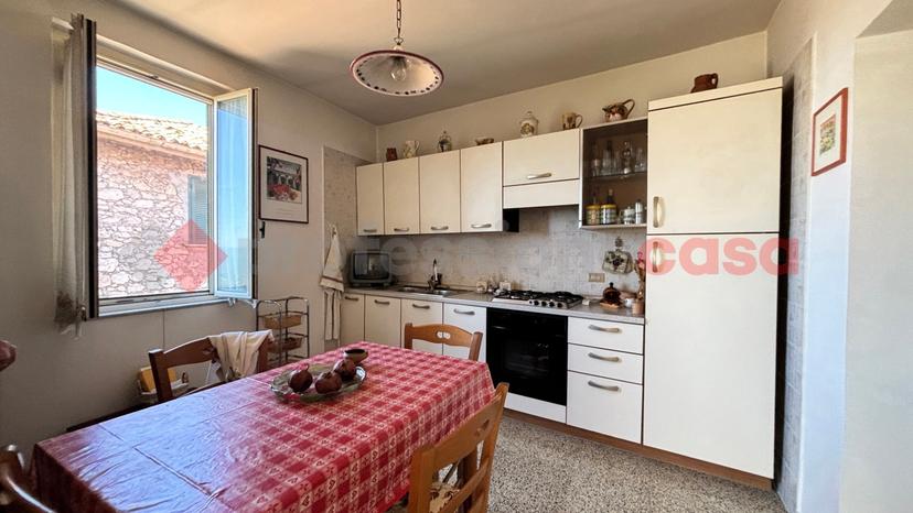 Quadrilocale in Via Cosa Calda 81, Piglio — foto 5 di 5