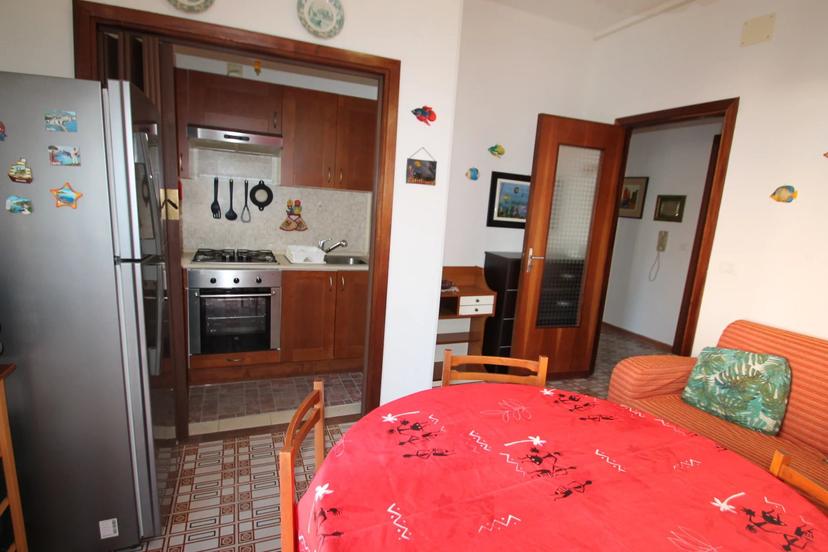 Bilocale in Passo Saleo, 2, Borghetto Santo Spirito — foto 3 di 5