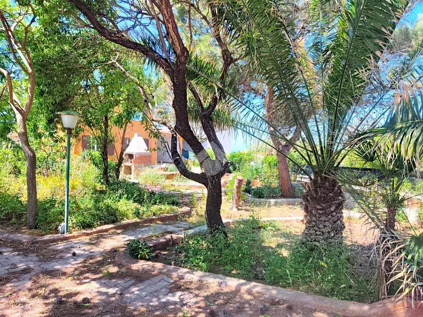 Casa indipendente in Località Marritza, Sorso — foto 2 di 5