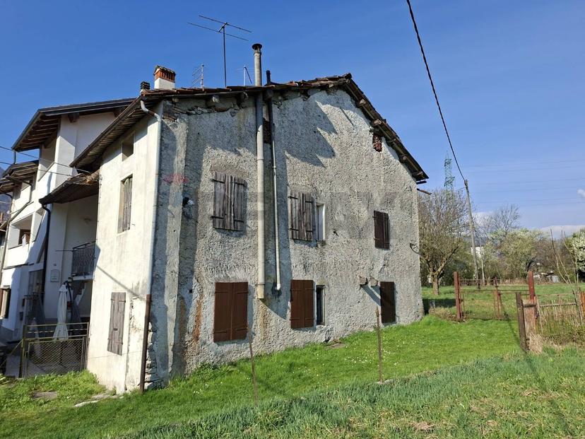Casa indipendente in Vicolo De Facci 17, Feltre — foto 4 di 5