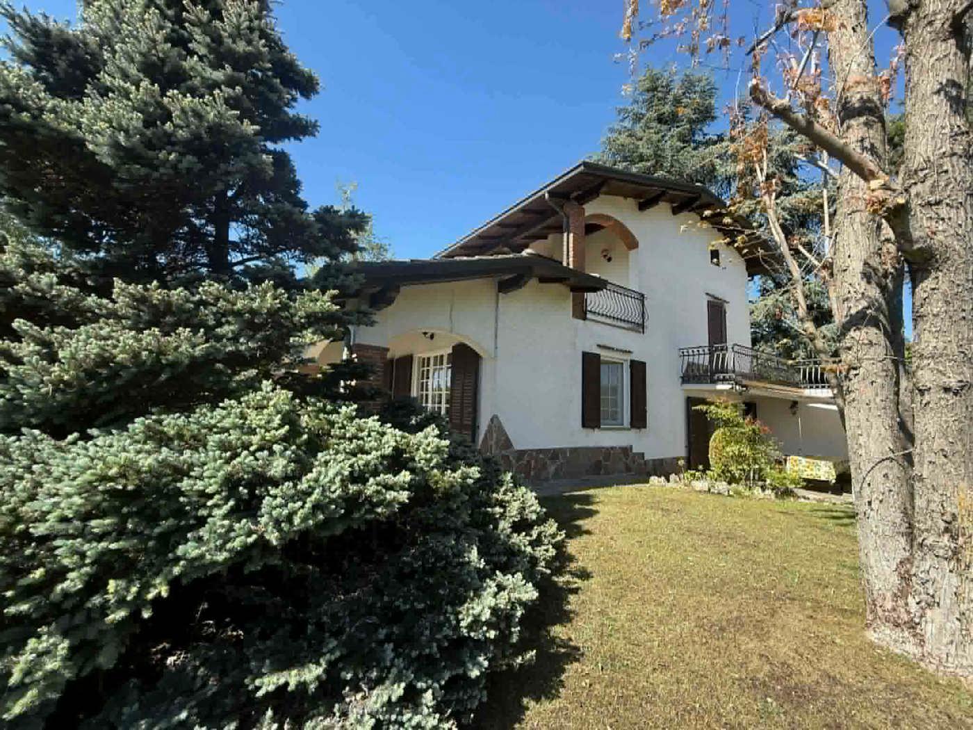 Villa in Monteluungo 3, Colli Verdi