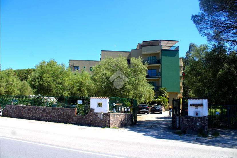 Quadrilocale in Strada Statale 562 6, Centola — foto 2 di 5