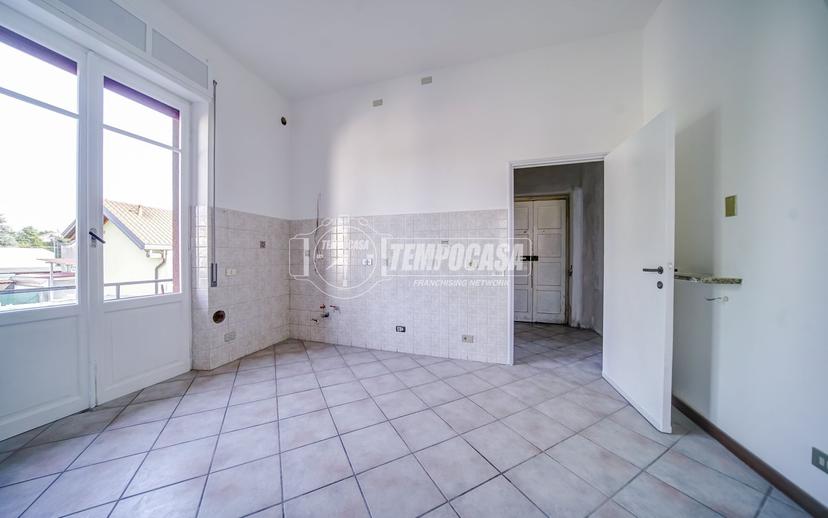 Bilocale in Via Gorizia, Solbiate Arno — foto 2 di 5