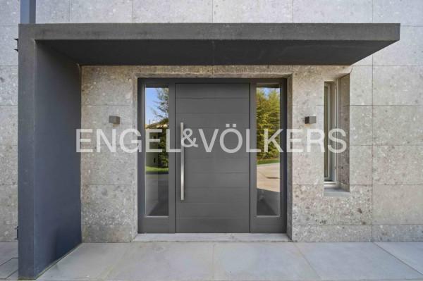 Villa in Via Goffredo Mameli 12, Magnago — foto 4 di 5