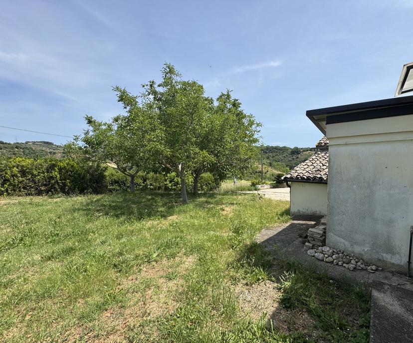Casa indipendente in Via Selvaiella  1, Spoltore