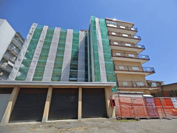 Trilocale in Viale Giancarlo Pajetta 8, Cossato — foto 3 di 5