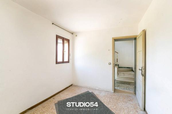 Villa a schiera in Via delle Due Sorelle 14, Cavallino-Treporti