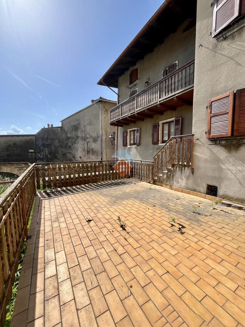 Quadrilocale in Via del Torchio 10, Villa Lagarina — foto 2 di 5