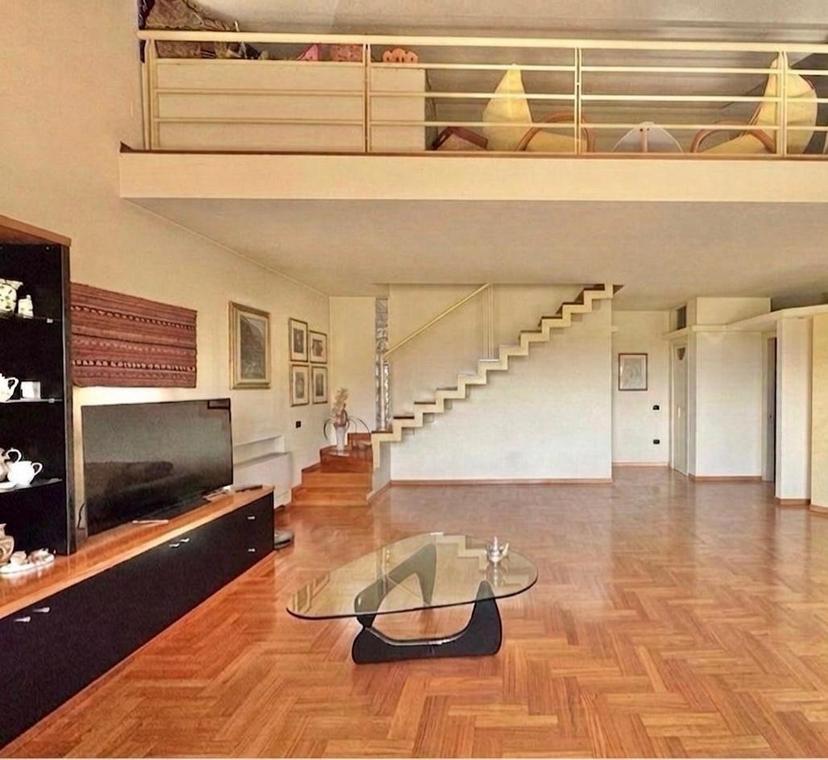 Villa, Ponsacco — foto 3 di 5