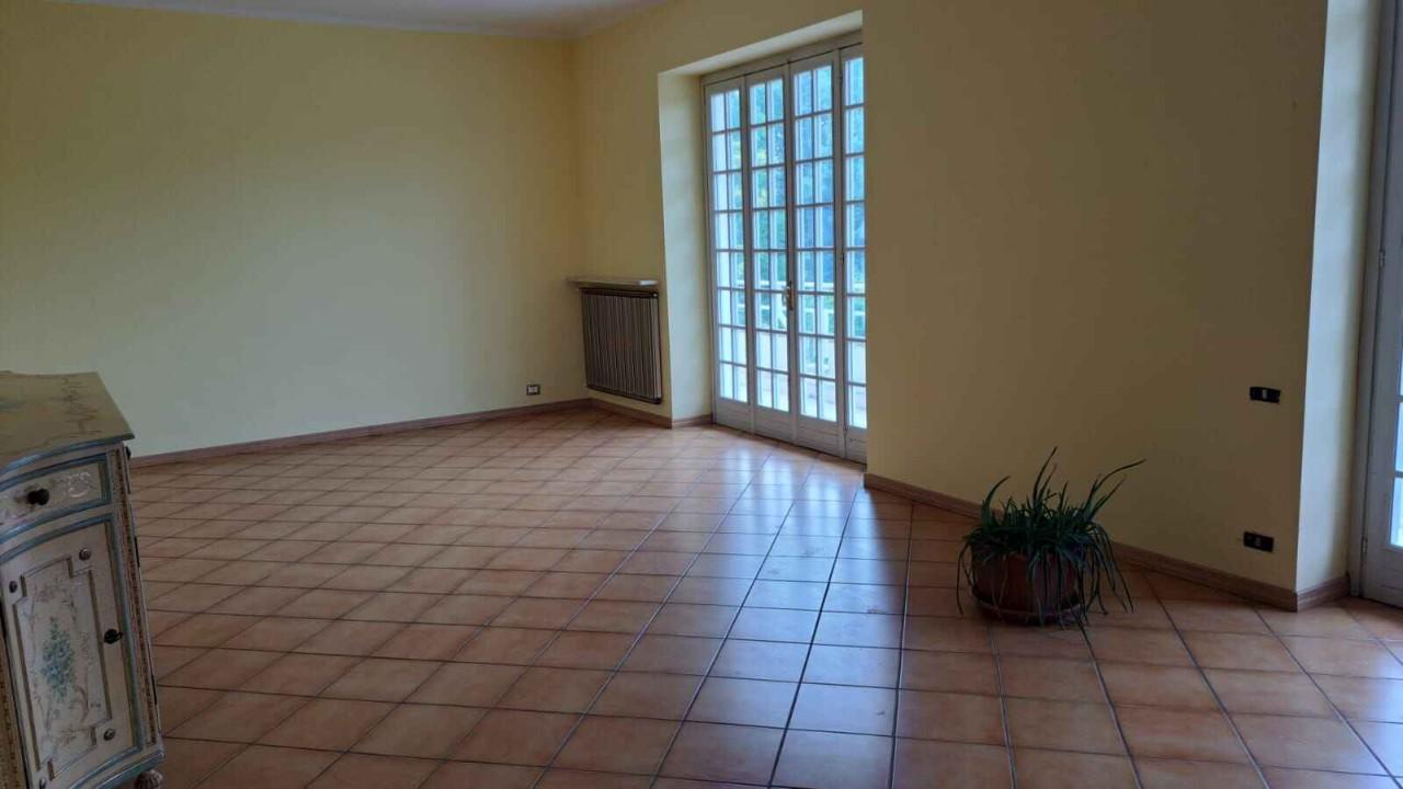 Villa unifamiliare, Valenza