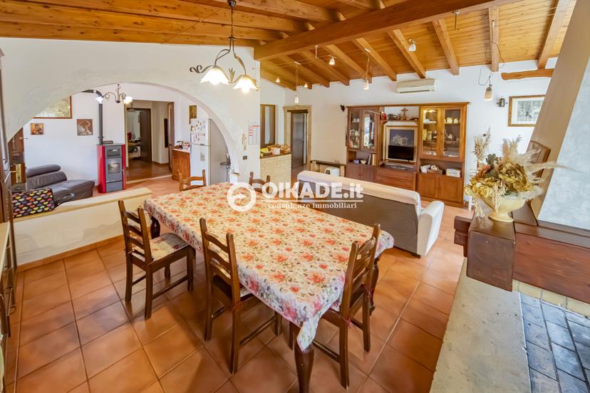 Villa in Via degli Agrifogli 2, Quartu Sant'Elena — foto 5 di 5