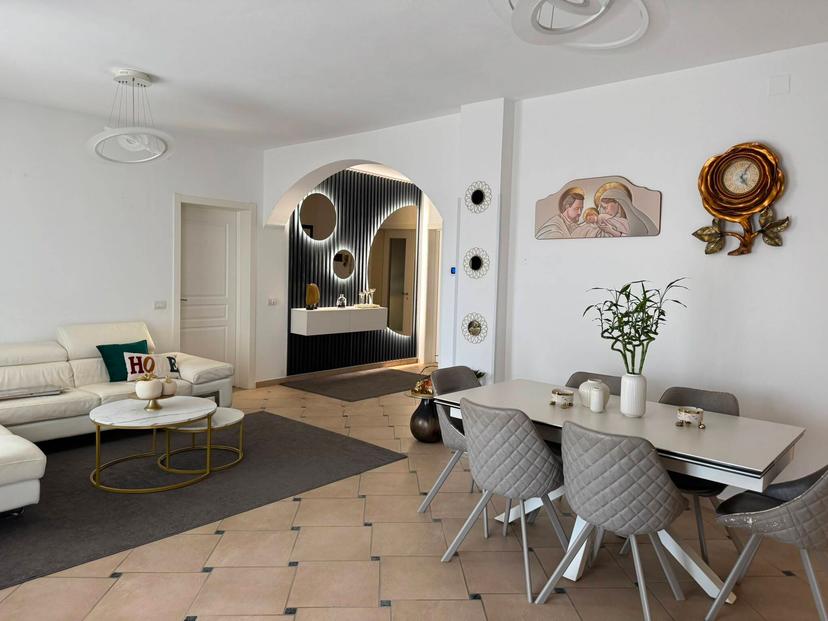 Appartamento in Via della Pace, Rapolano Terme — foto 4 di 5