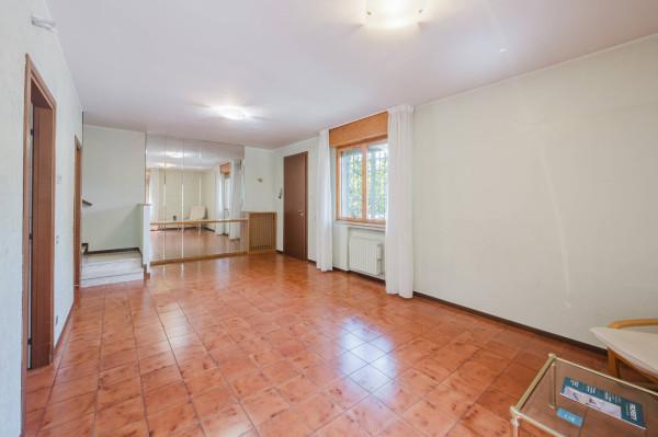 Villa a schiera in Via Mare di Bering 1, Carpi — foto 4 di 5