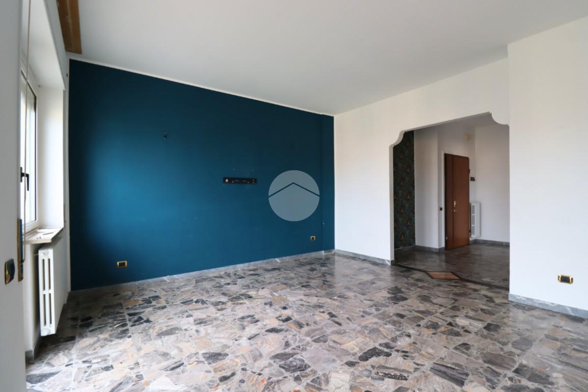 Attico in Via Filippo Corridoni 46, Pescara