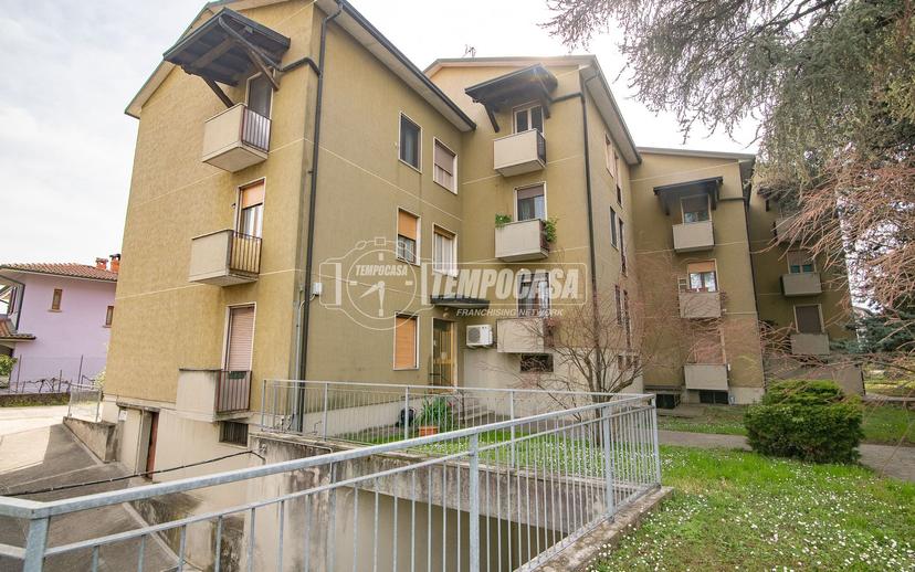 Trilocale in Via Papa Giovanni XXIII, Fara Gera d'Adda — foto 2 di 5