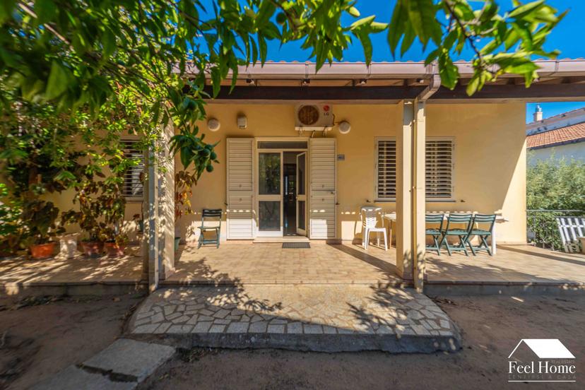 Villa in Via Sa Cuba, Olbia — foto 2 di 5