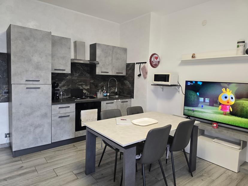 Terratetto unifamiliare in Via Nausicaa 7, Borgia — foto 2 di 5