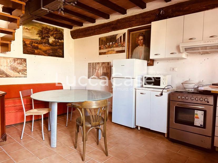 Terratetto in Ughi 55016, Porcari — foto 5 di 5