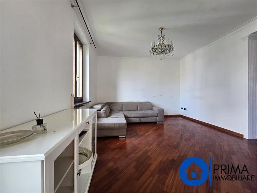 Trilocale in Viale Antonio Fratti, Terni