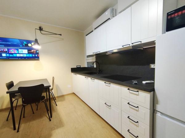 Monolocale in Via Porta Ronca 8, Rho — foto 4 di 5