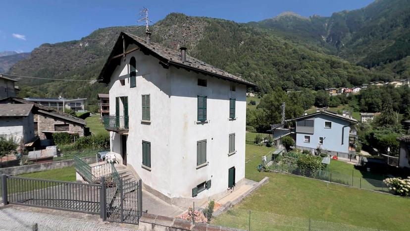 Quadrilocale, Torre di Santa Maria — foto 5 di 5
