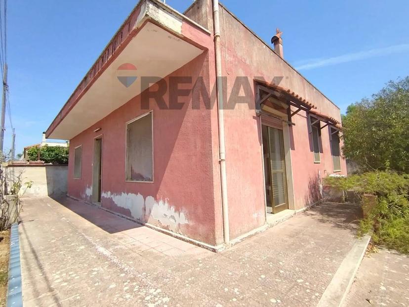 Casa indipendente in Via San Gregorio Armeno Snc, Nardò — foto 5 di 5